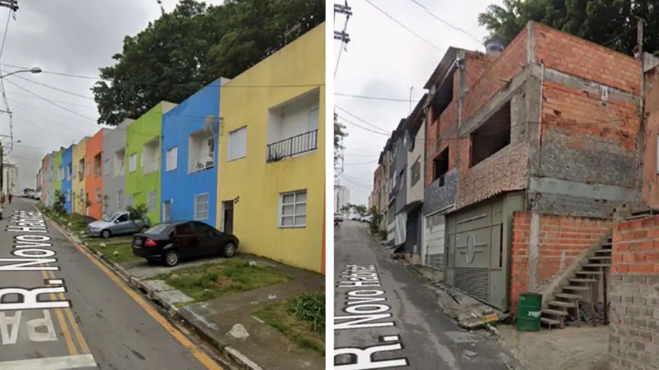 Favela Diadema