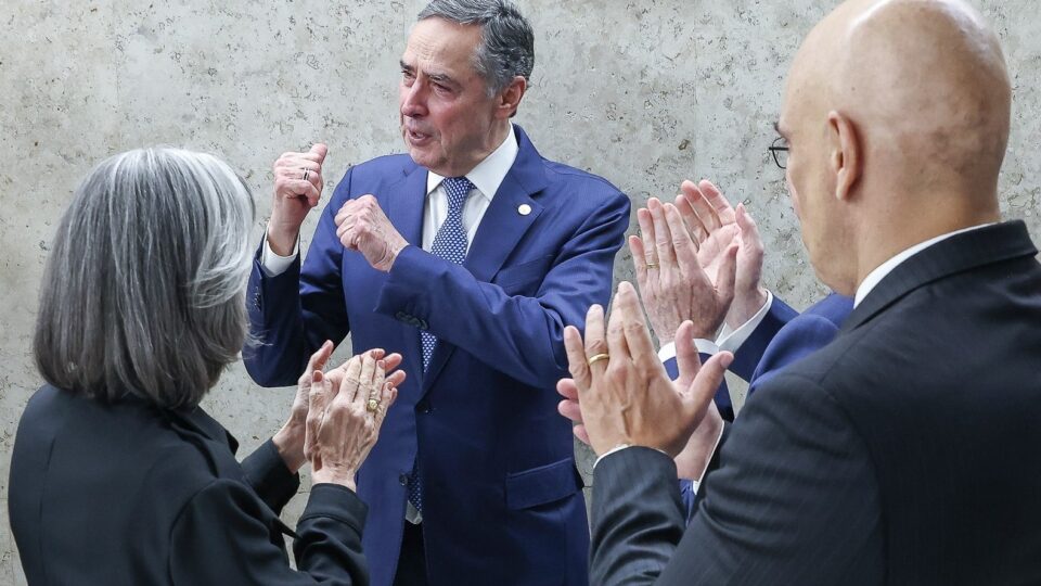ADPF 442: Barroso ainda pode deixar um terrível legado ao Brasil