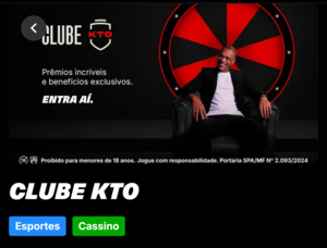 Clube KTO