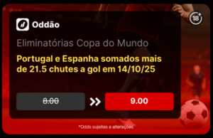 Oddão na KTO
