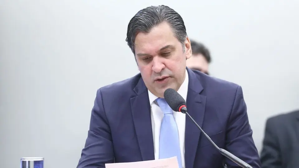 isnaldo bulhões fundo eleitoral