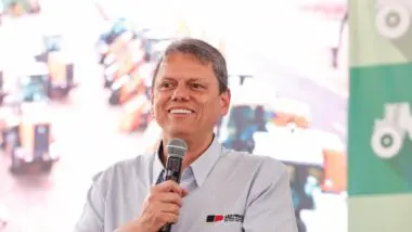 Pesquisa eleitoral São Paulo 2026