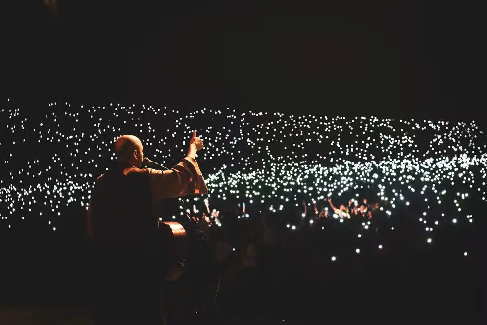 Prefeitura de Sp, convida Frei Gilson para réveillon inédito na Paulista