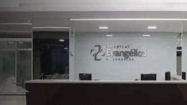 Hospital Evangélico de Londrina