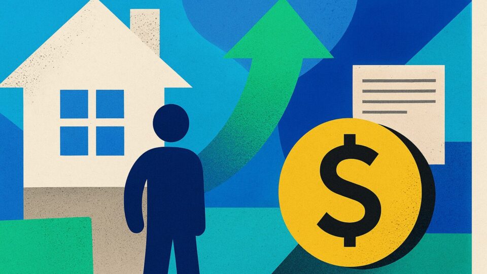 O que mudou no financiamento de imóveis para a classe média