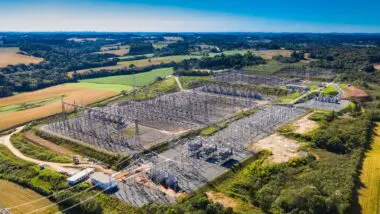 Apagão de energia Brasil