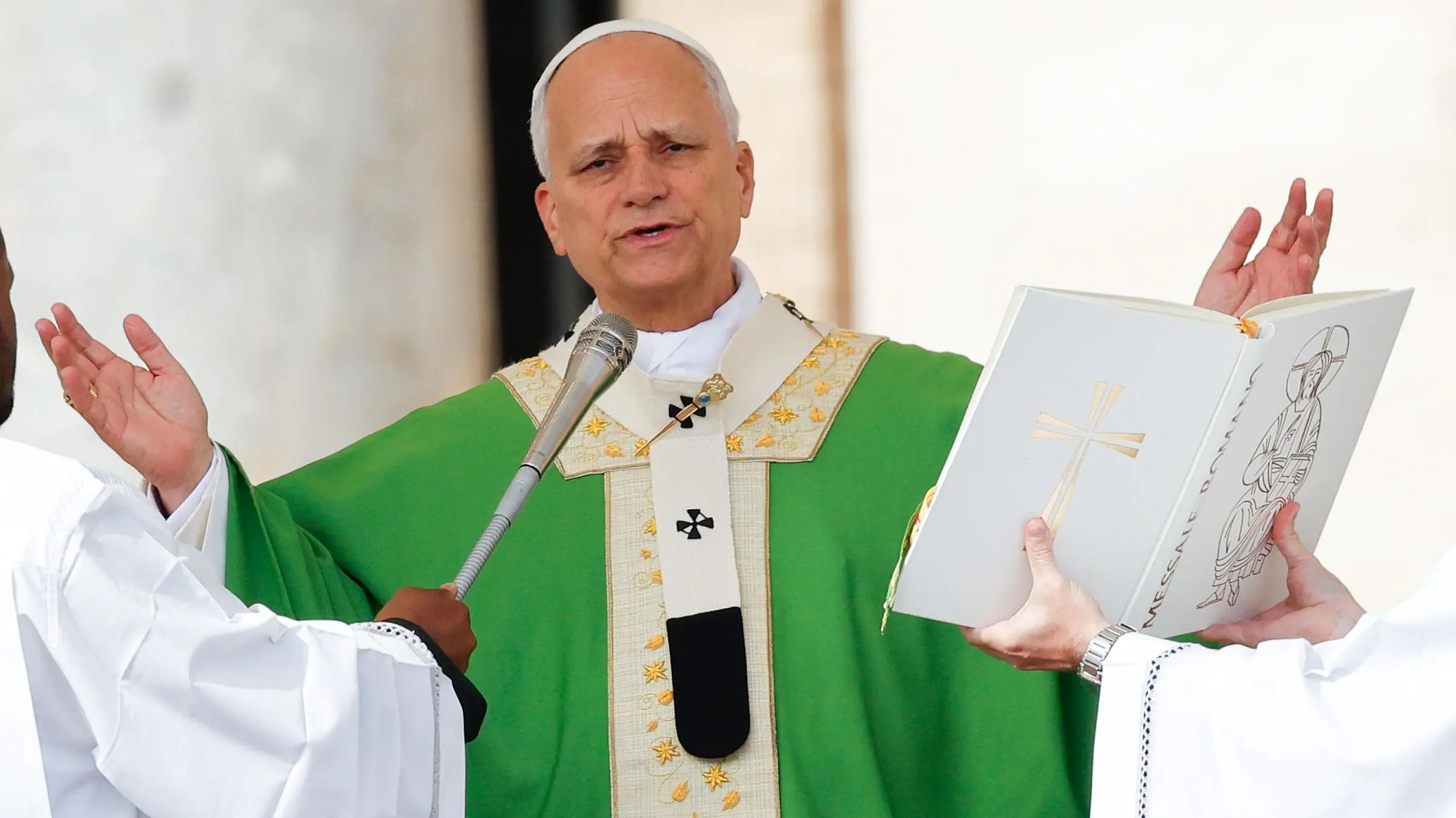 papa leão xiv dilexi te teologia da libertação