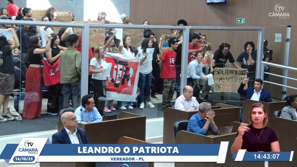 Professor agredido na Unesp: vereador questiona alunos sobre provas de assédio