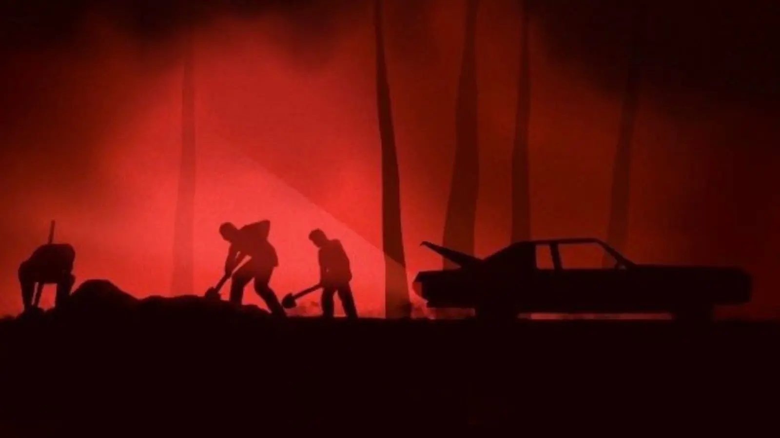 Cena do porta-mala de "Os Bons Companheiros" serviu de inspiração para diversos outros filmes