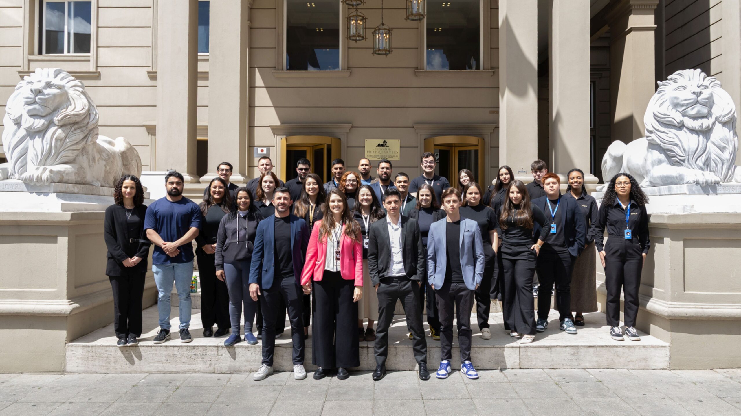 Time da PRECS: profissionais que unem inovação, governança e segurança jurídica para fortalecer e dar estabilidade ao mercado de precatórios no Brasil.