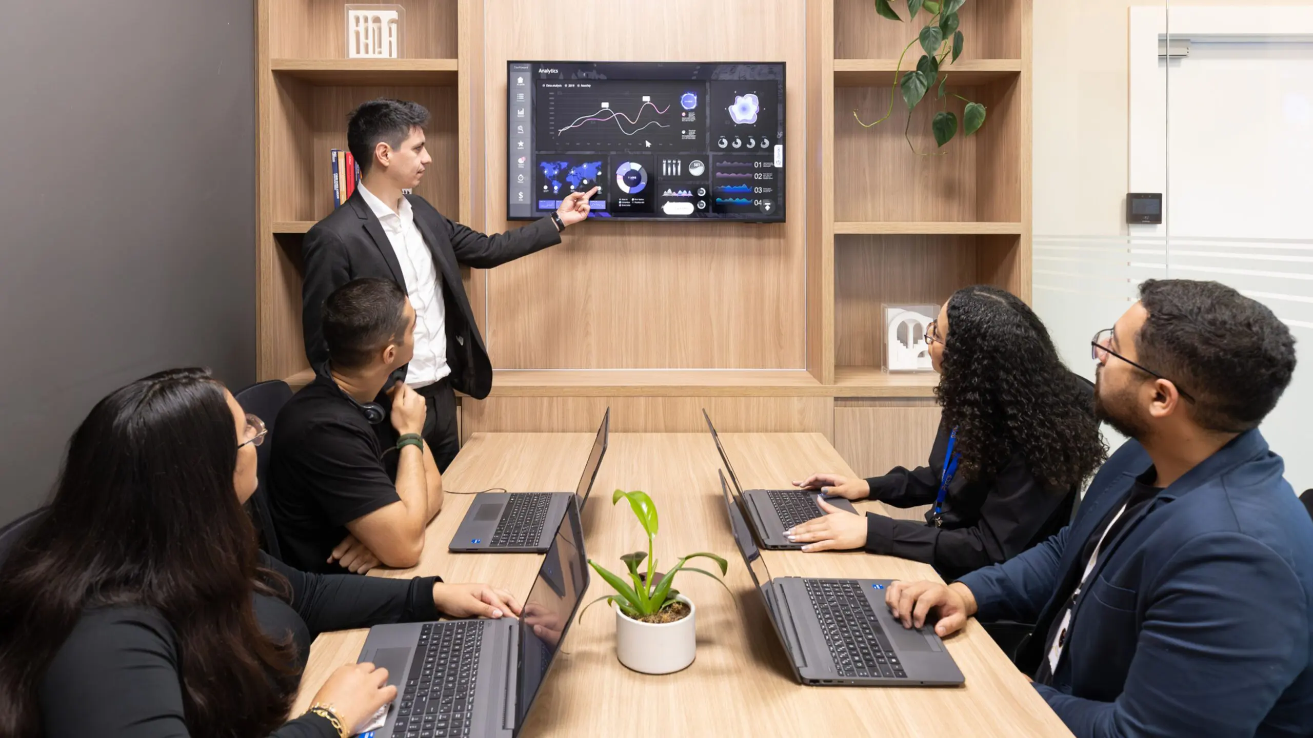 Tecnologia, análise de dados e governança corporativa a serviço de um mercado de precatórios mais transparente, seguro e eficiente: as marcas da PRECS.