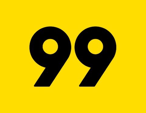 99 fora do ar? Aplicativo tem erro em todo o país