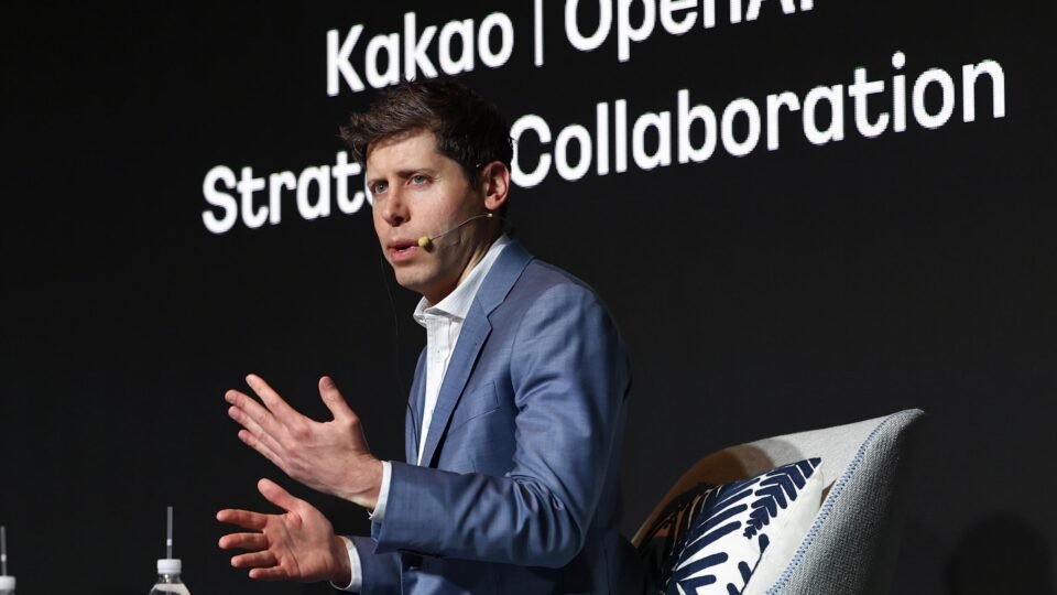 Quem controla a OpenAI — e quem lucra com isso