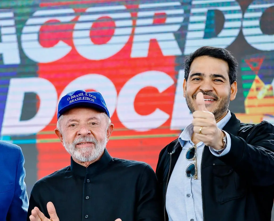 Jorge Messias STF Lula Barroso