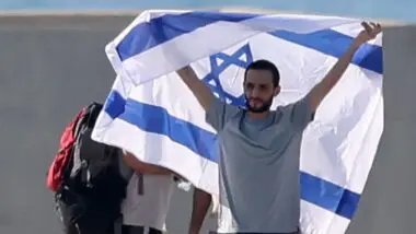 israel hamas reféns