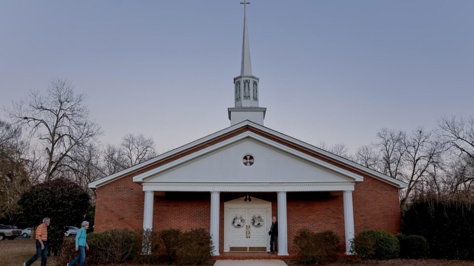 Cresce entre jovens dos EUA o movimento de retorno ao cristianismo