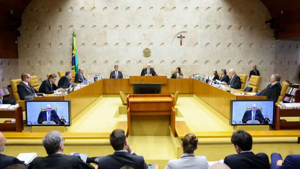 STF Moraes