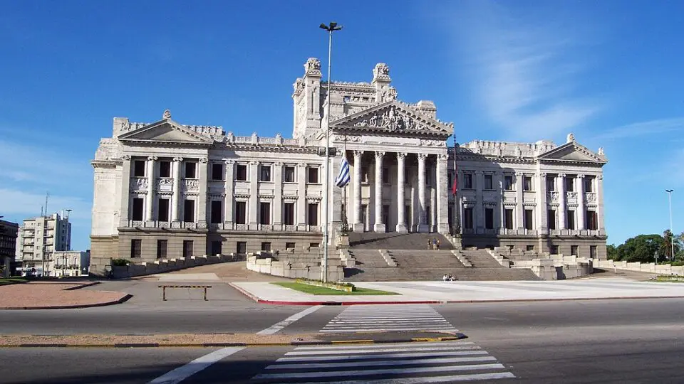 uruguai eutanásia