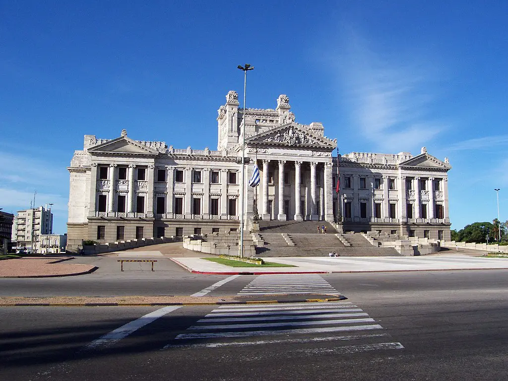 uruguai eutanásia