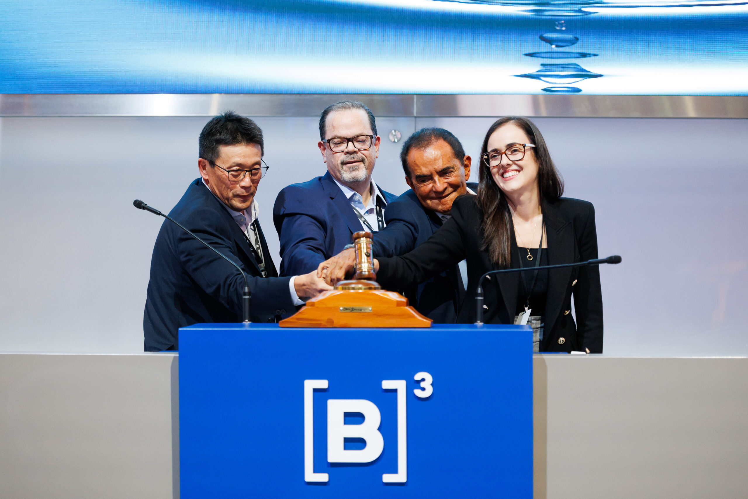 Após arrematar leilões de concessões como de serviços de água e esgoto no Pará, Aegea foca em Pernambuco e Minas Gerais