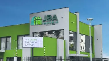 JBA Imóveis