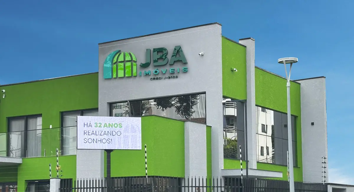 JBA Imóveis