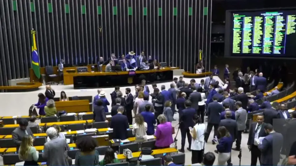 Câmara dos Deputados