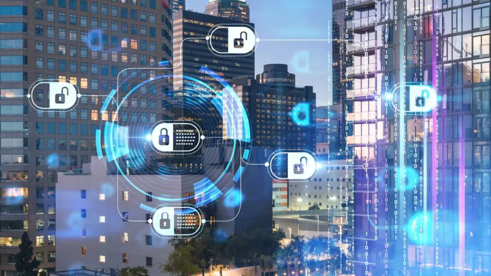 Com o avanço da tecnologia no mercado imobiliário, a segurança jurídica continua sendo o pilar essencial: o registro público garante a propriedade.