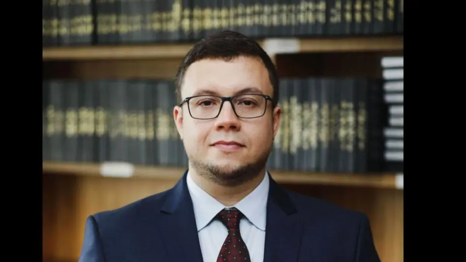 Caleb Miranda, conselheiro da ARISP e diretor de novas tecnologias do IRIB: “O Registro de Imóveis é uma das maiores expressões de segurança jurídica do país.”