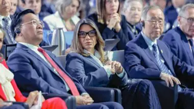 Janja da Silva