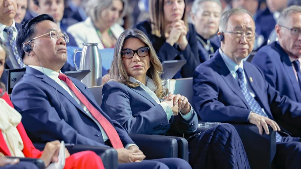 Janja representa Lula em Roma após decreto que amplia apoio do governo