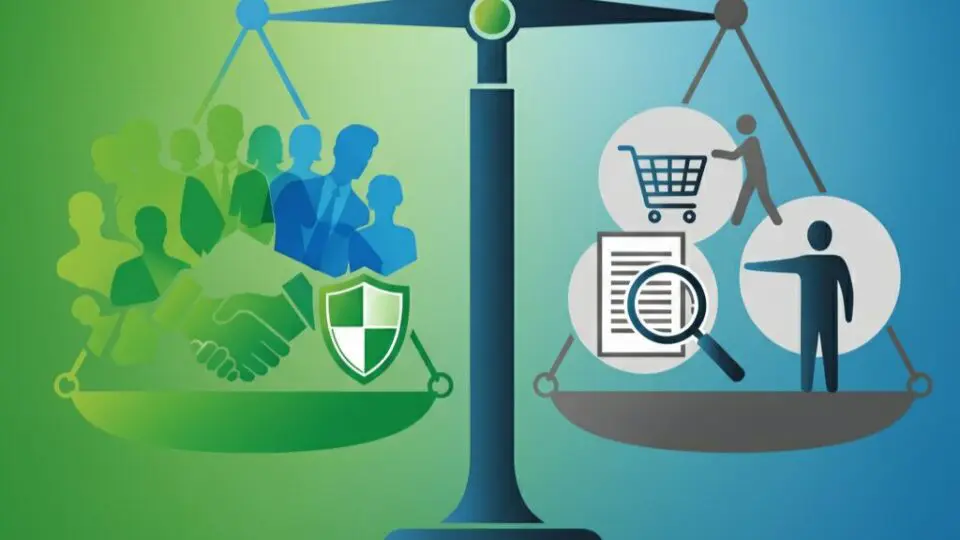 A balança do cooperativismo: Proteção jurídica do ato cooperativo e a aplicação do Código de Defesa do Consumidor. Onde encontrar o equilíbrio?