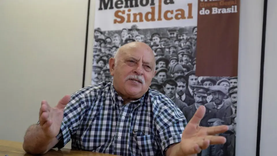 José Ferreira da Silva, o Frei Chico, não será convocado para depor na CPMI do INSS.
