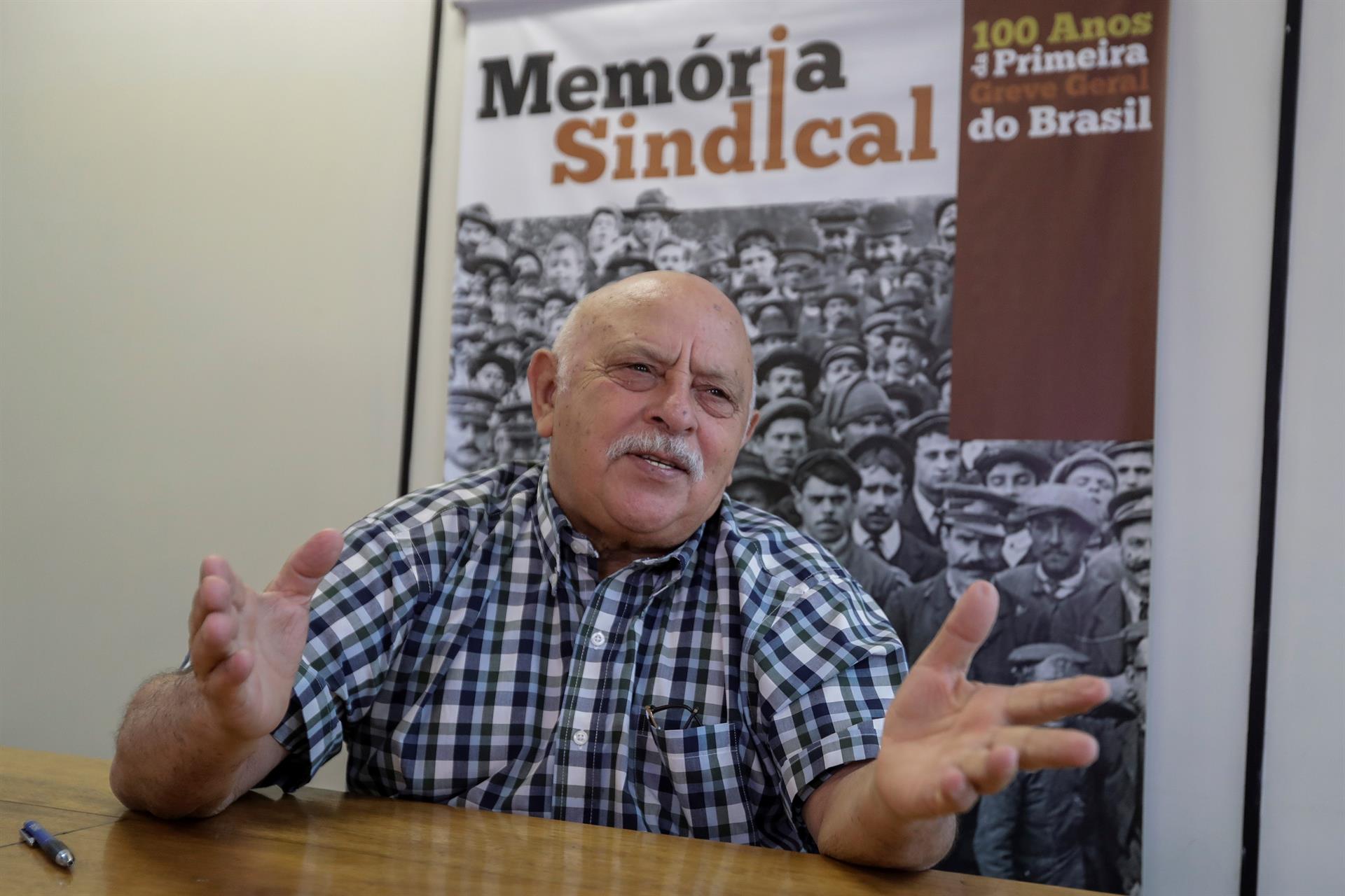 CPMI do INSS rejeita convocação de irmão de Lula