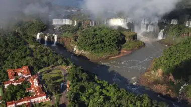 Cataratas do Iguaçu