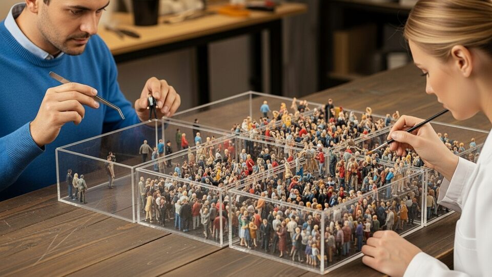 O Brasil é mais conservador do que parece (e é uma pesquisa progressista quem diz isso!)