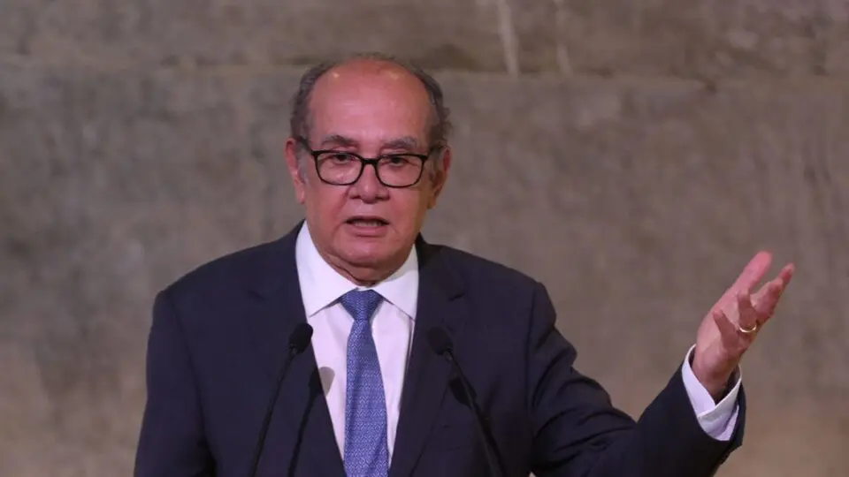 Gilmar Mendes