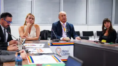 Plataforma LGBTI