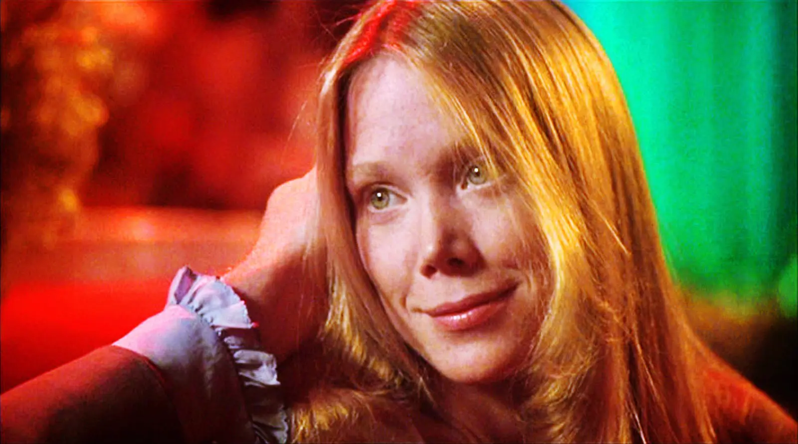 Sissy Spacek foi indicada ao Oscar por "Carrie, a Estranha"