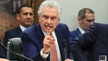Ronaldo Caiado