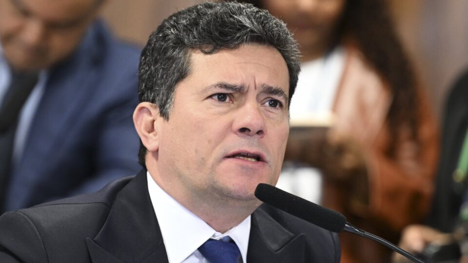 Moro lidera intenções de voto para governo do Paraná em 2026; veja 10 cenários de segundo turno