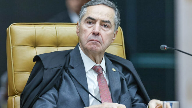 Barroso pede sessão virtual para votar descriminalização do aborto antes de deixar STF