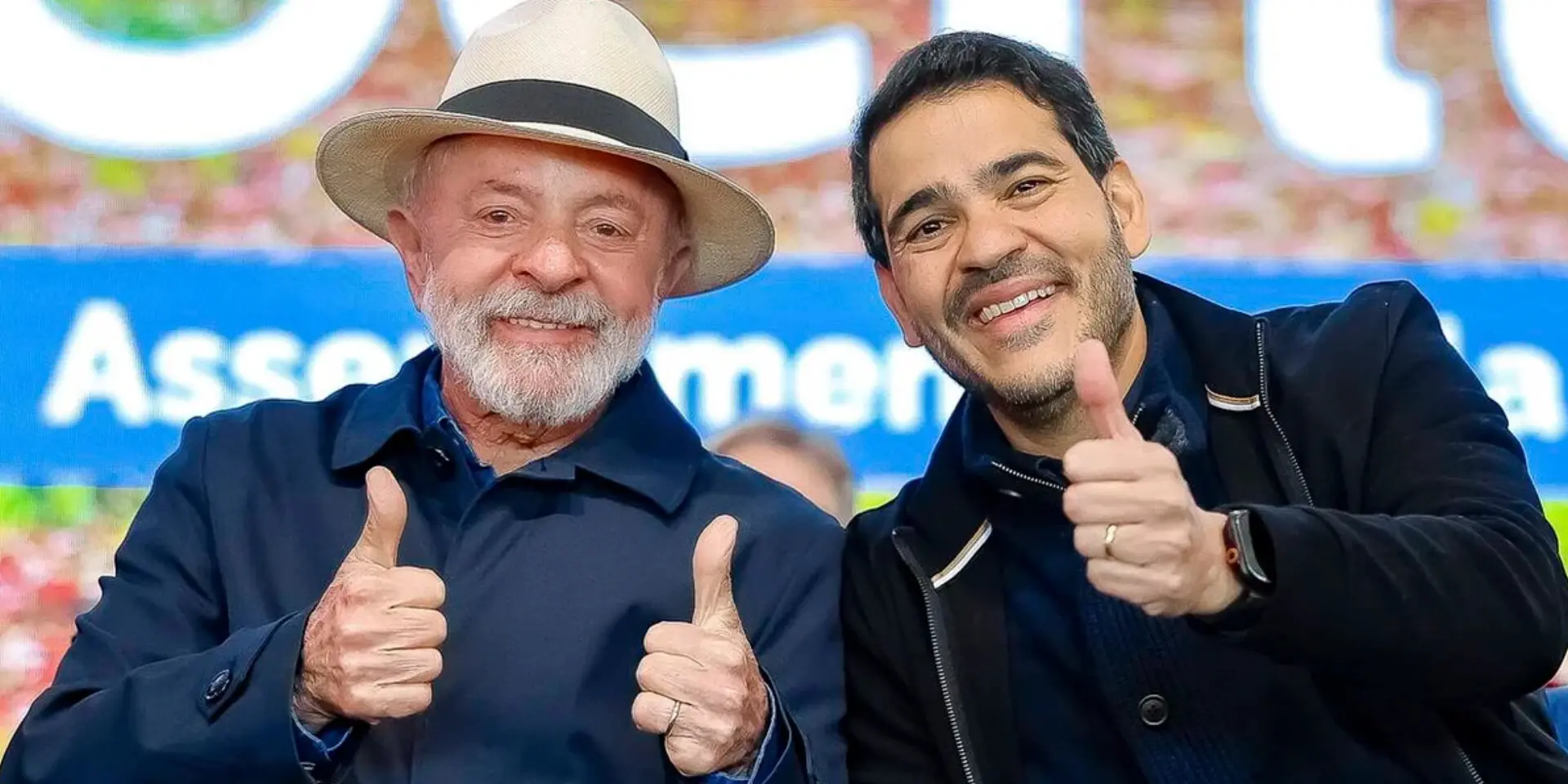 Lula Jorge Messias stf