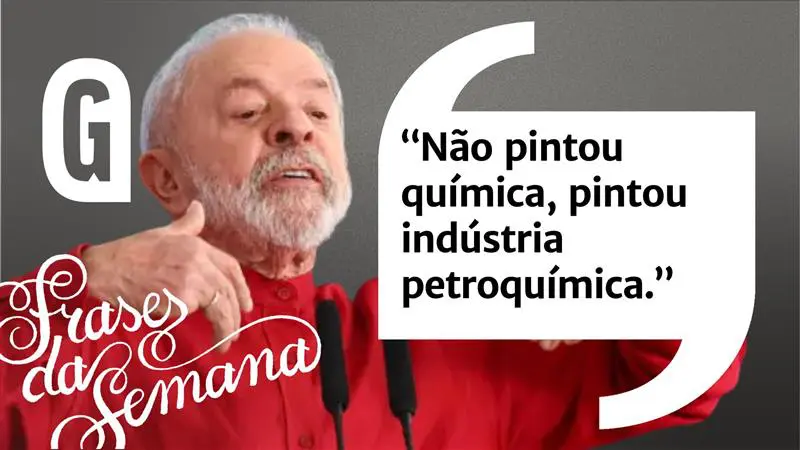 Declaração da senadora Soraya Thronicke sobre Fernando Haddad é destaque nesta edição do Frases da Semana, da Gazeta do Povo.