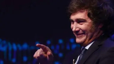 Documentário sobre o governo Milei é uma produção do canal de esquerda ICL, comandado pelo ex-banqueiro Eduardo Moreira