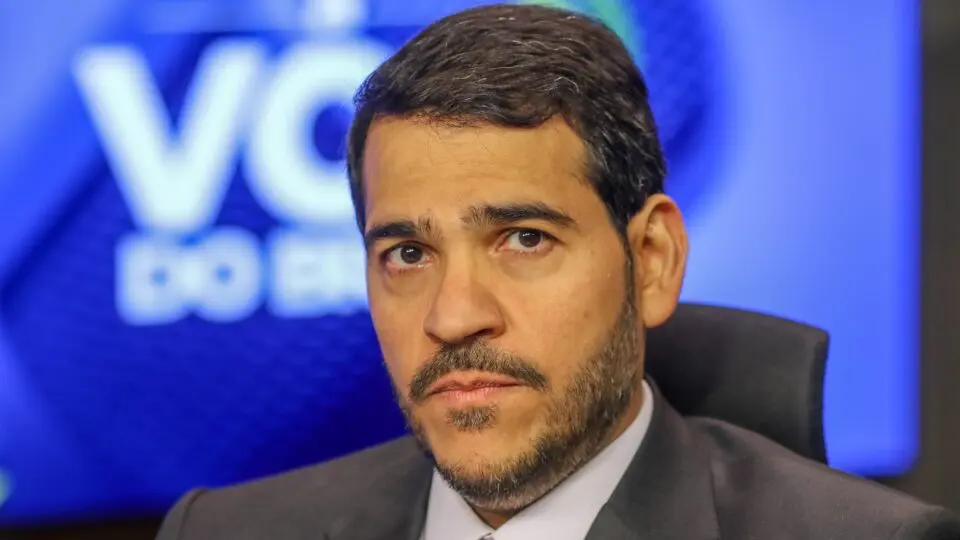 Advogado-geral da União, Jorge Messias, é o favorito a assumir uma vaga no STF