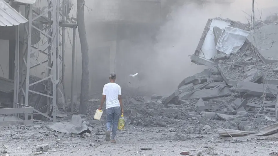 Gaza Hamas