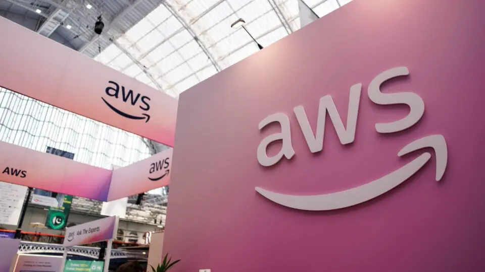 AWS