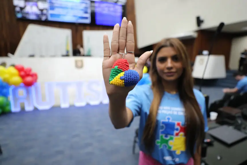 Paraná avança na inclusão: ALEP aprova ajustes no Código do Autismo para fortalecer direitos e atendimento a pessoas com TEA