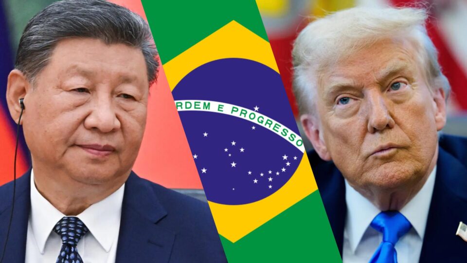 A nova corrida do ouro verde: lítio, terras raras e o valor sustentável do subsolo brasileiro